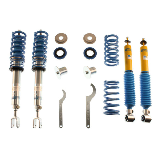 BILSTEIN | B16 PSS9 Coilover Suspension Kit - RS4 / S4 Front 2004-2009