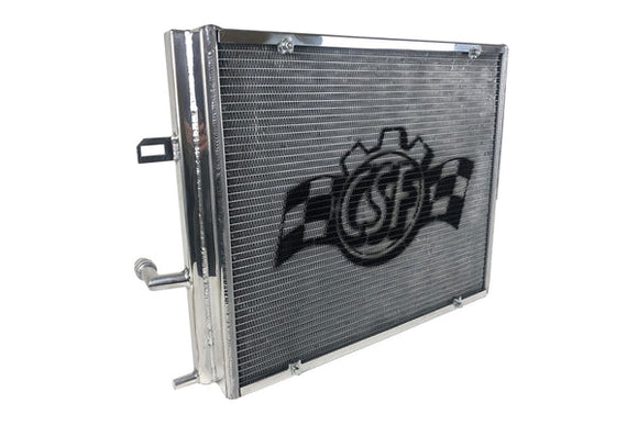 CSF Front Mount Triple-Pass Heat Exchanger / BMW / B58 / B48