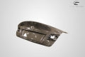 E90/E92Carbon Fiber CSL Trunk 2007-2013 BMW 3 Series