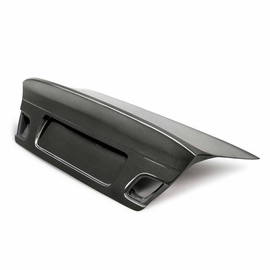 E46 2DR COUPE OR M3 CSL CARBON TRUNK