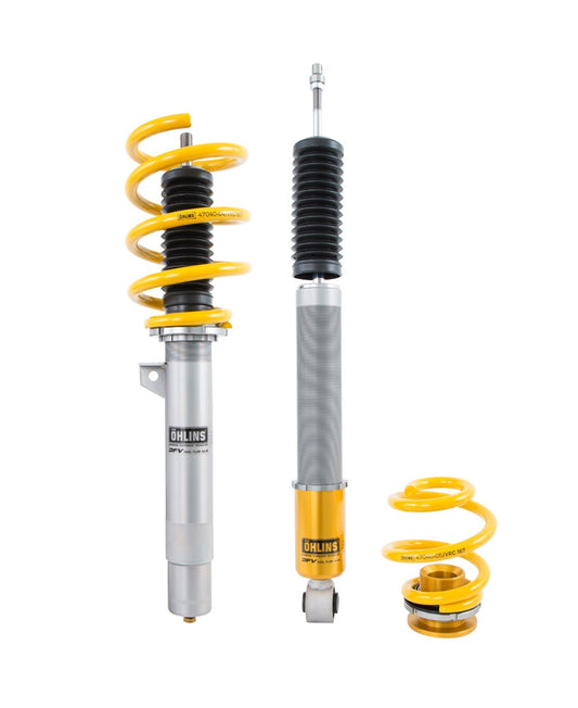 Ohlins 23-25 Toyota GR Corolla Road & Track Coilover System