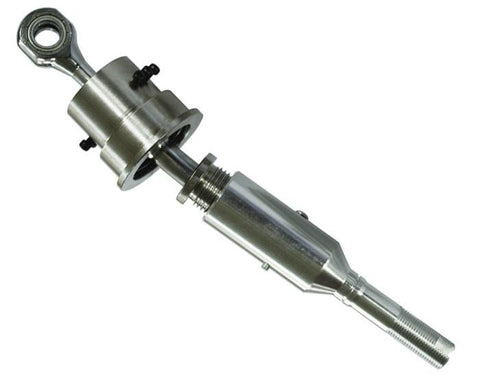 BMS Shifteck Short Shifter - BMW F2X | F3X | F8X