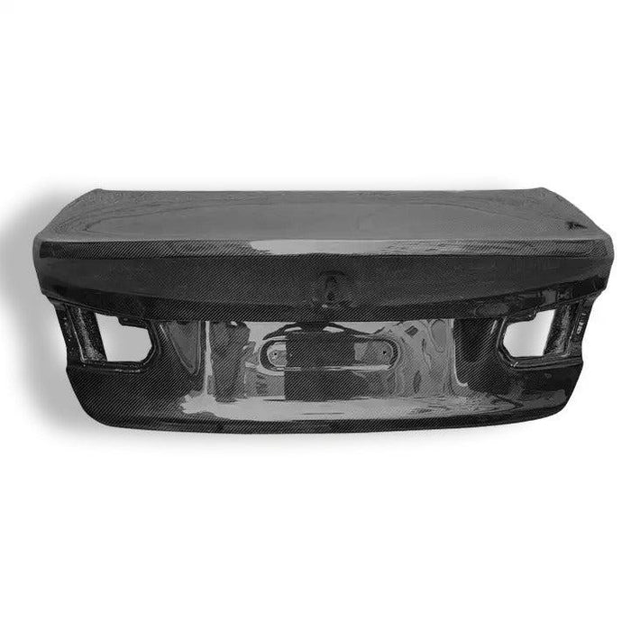 BMW F30/F32/F80/F30  CSL Style Carbon Fiber Trunk