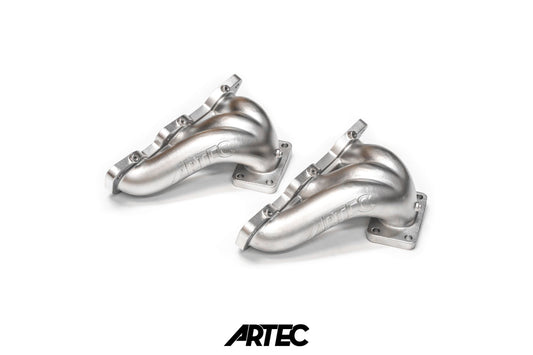 ARTEC Performance  Nissan RB26DETT Direct Replacement Exhaust Manifolds