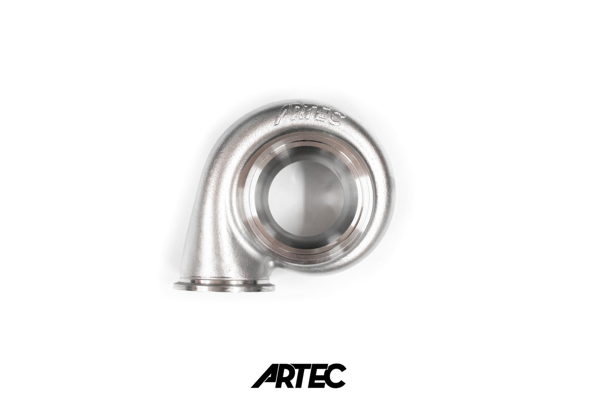 ARTEC Performance  G30 Turbine Housing | Reverse Rotation | 0.75/0.90 A/R | V-Band / V-Band SKU: