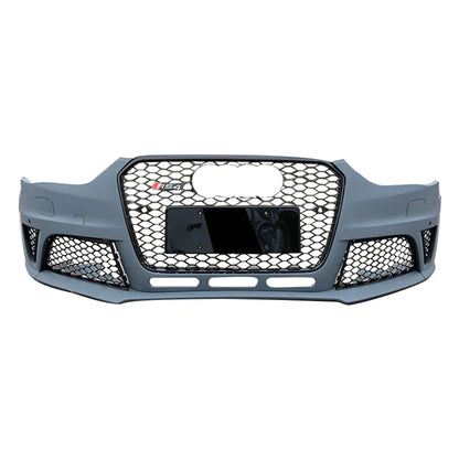 2013-2016 A4/S4 B8.5 RS4 Conversion Bumper