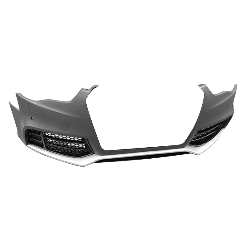 2013-2016 A5/S5 RS5 Conversion Front Bumper