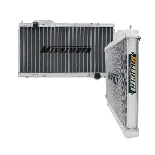 MISHIMOTO 90-05 ACURA NSX MANUAL ALUMINUM RADIATOR