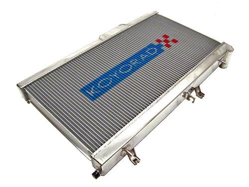 Koyo 91-05 Acura NSX 3.0/3.2L (MT) Radiator - V2032