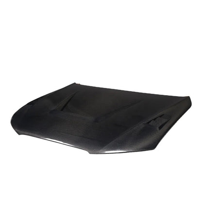 A4/S4/RS4 2017-2019 B9 CARBON FIBER HOOD