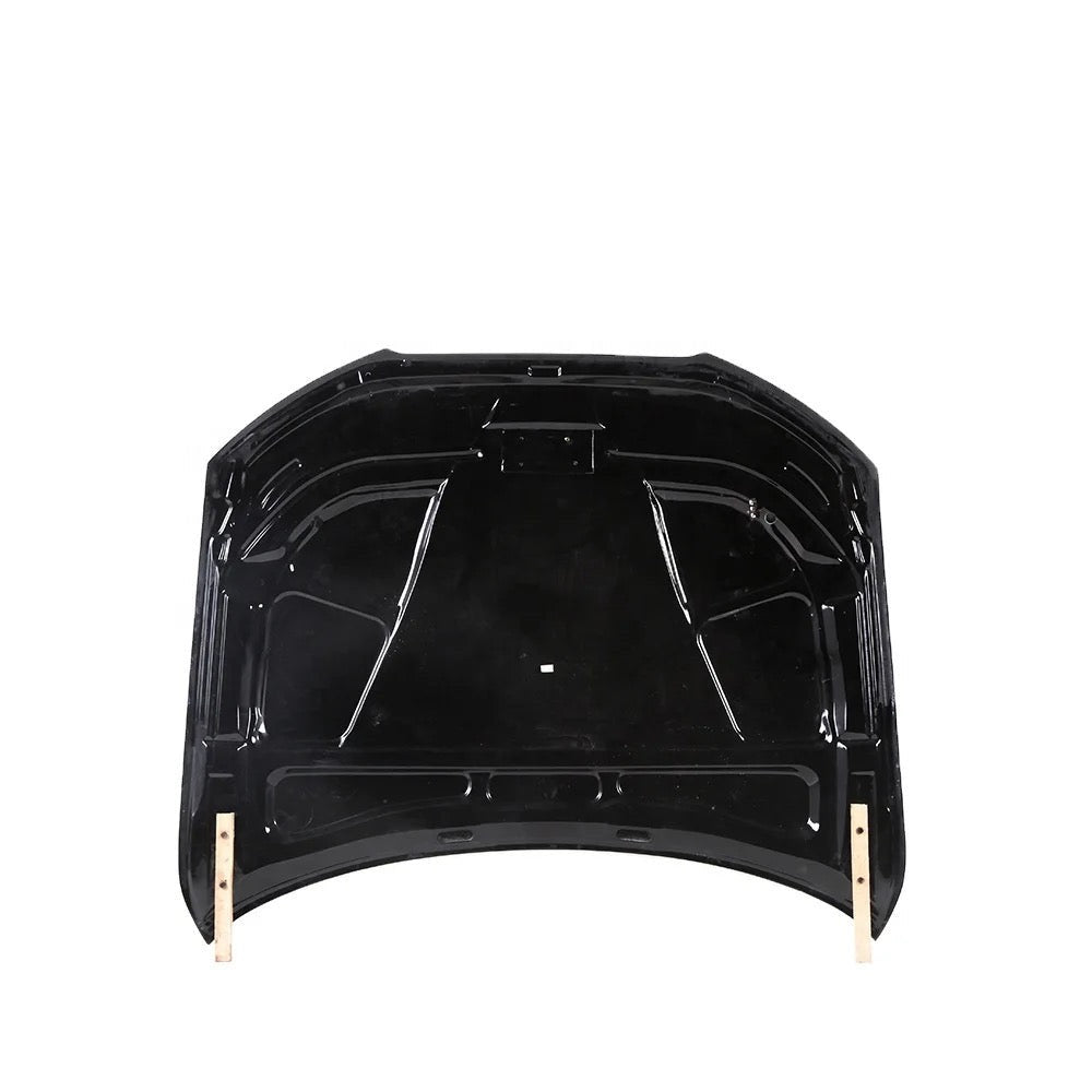 A4/S4/RS4 2017-2019 B9 CARBON FIBER HOOD