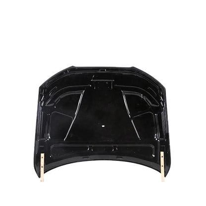 A4/S4/RS4 2017-2019 B9 CARBON FIBER HOOD