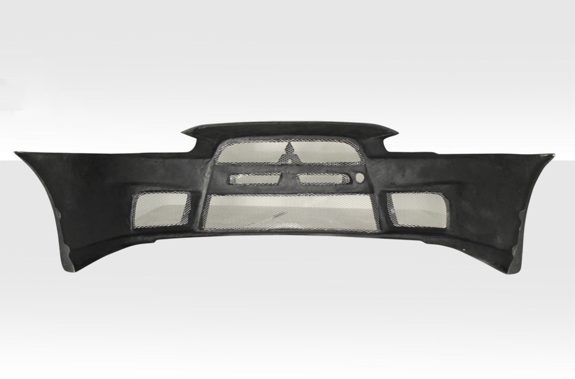2008-2017 MITSUBISHI LANCER EVO FRONT BUMPER CONVERSION – Northern Shift
