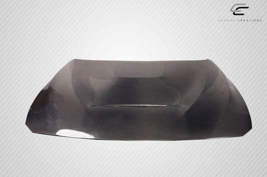 BMW M3 F80 2014-2018 / 2014-2020 M4 F82 F83 Carbon Creations GTS Look Hood