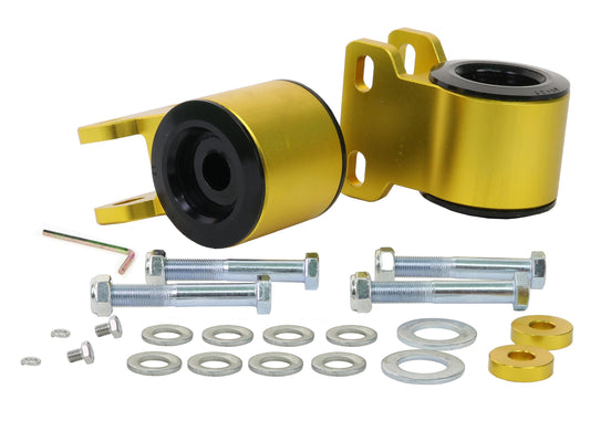 Volvo Control Arm Bushing Kit - Whiteline KCA428
