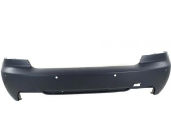 E92 E93 | 2007-2013 | M Sport Rear Bumper With Pdc