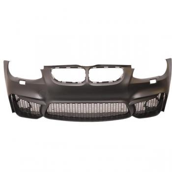 2011-2013 E92 M3 CONVERSION FRONT BUMPER WITHOUT FOG