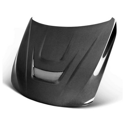 F30/32/34 VRS STYLE CARBON FIBER