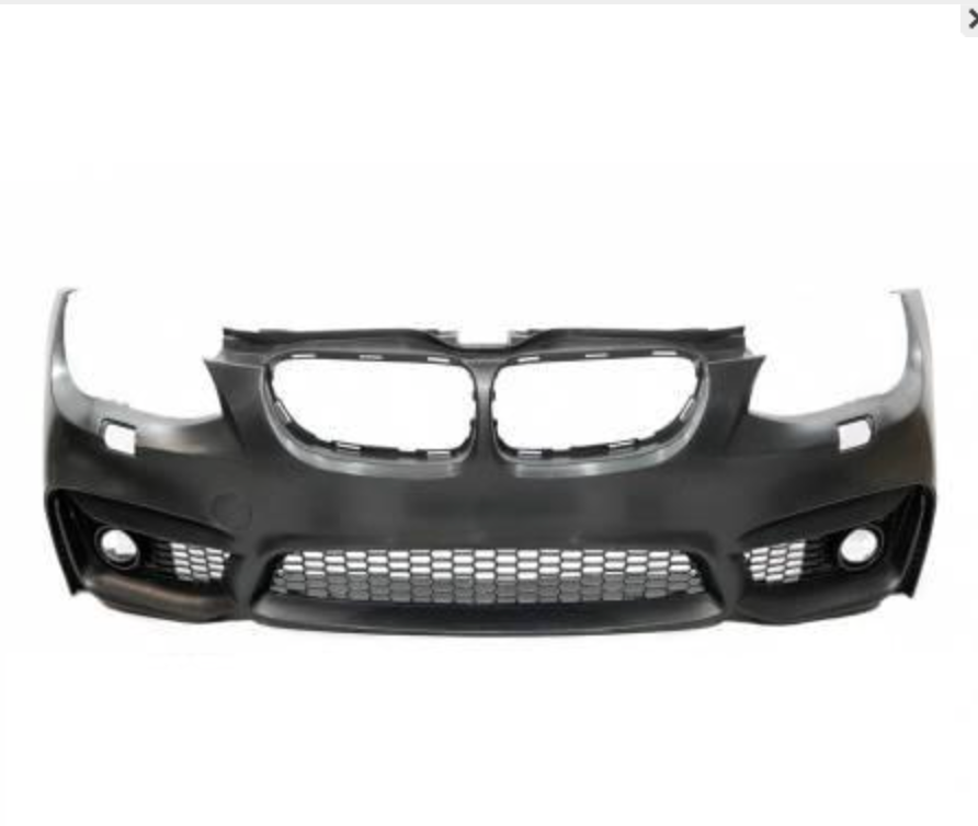 BMW E9X M4 CONVERSION BUMPER