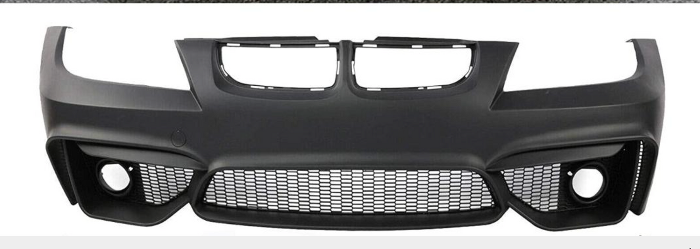 BMW E9X M4 CONVERSION BUMPER