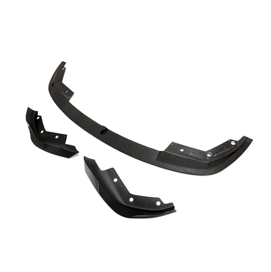 G20 2019-2022 M PEFORMANCE CARBON FIBER FRONT LIP