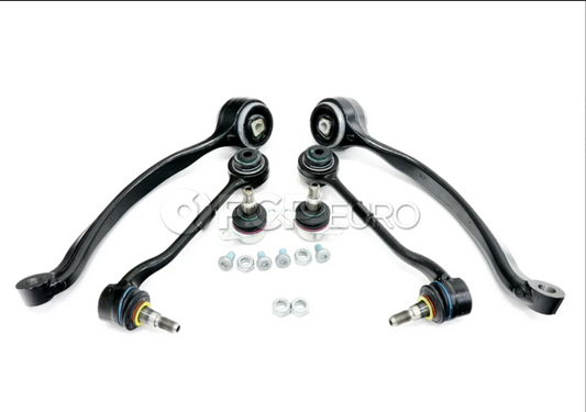 BMW 6-Piece Control Arm Kit (E90 E91 E92) - E90CAXDRIVE1