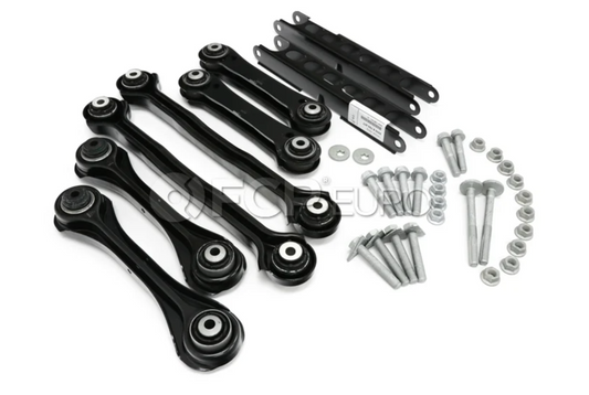 BMW Rear Control Arm Kit - Lemforder 33322406292KT