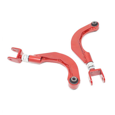 GODSPEED | TOYOTA COROLLA HATCHBACK (E210) 2019-22 ADJUSTABLE CAMBER REAR CONTROL ARMS