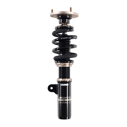 BC Racing 17-21 Civic Base BR Series Coilovers | A-155-BR