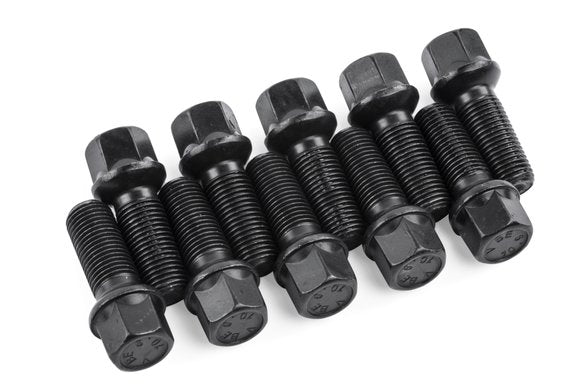 APR LUG BOLTS (SET OF 10) - 45MM  FOR 15-17mm spacers