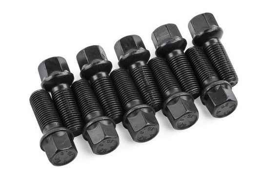 APR LUG BOLTS (SET OF 10) - 45MM  FOR 15-17mm spacers
