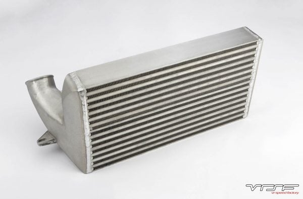 VRSF N54 & N55 Intercooler FMIC Upgrade Kit 07 – 13 135i, 335i, X1 E82 E84 E90 E92