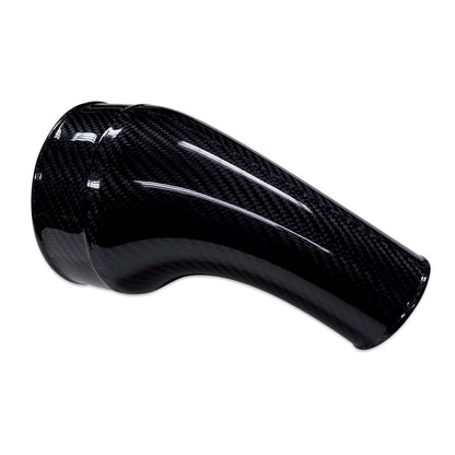 034Motorsport X34 Carbon Fiber Intake Systems - Audi / 3.0 TFSI / B9 / B9.5 / SQ5