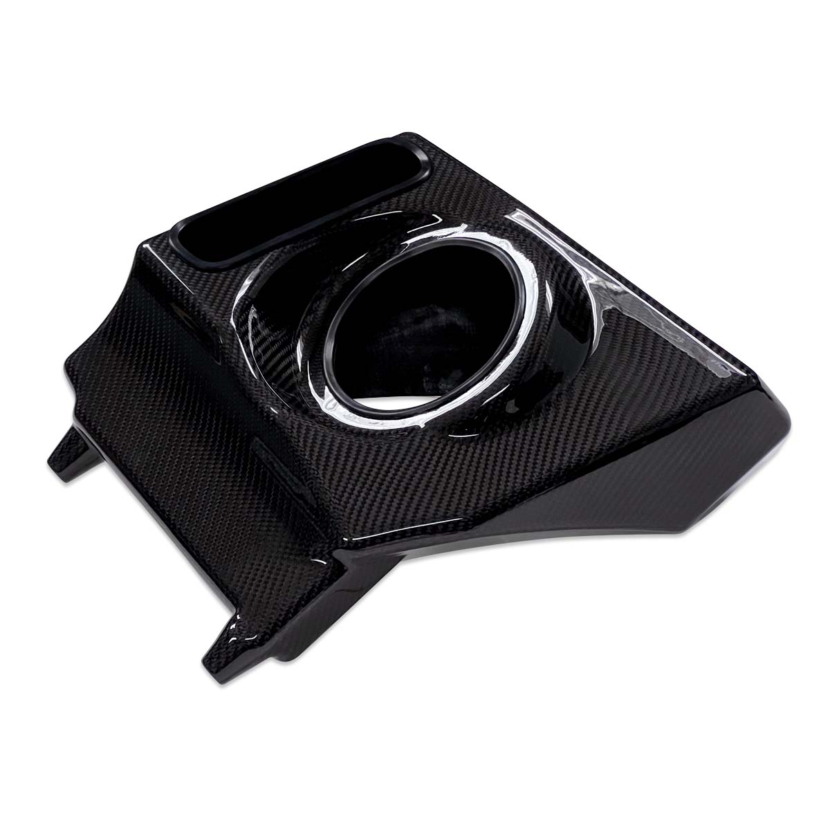 034Motorsport X34 Carbon Fiber Intake Systems - Audi / 3.0 TFSI / B9 / B9.5 / SQ5