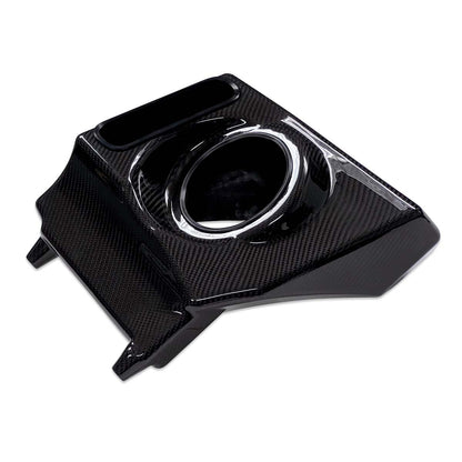 034Motorsport X34 Carbon Fiber Intake Systems - Audi / 3.0 TFSI / B9 / B9.5 / SQ5