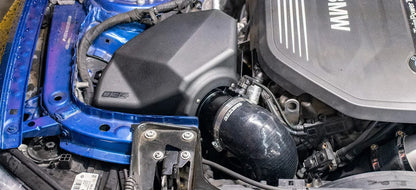 P34 Cold Air Intake System - BMW / F2X / F3X / B58 / 3.0L