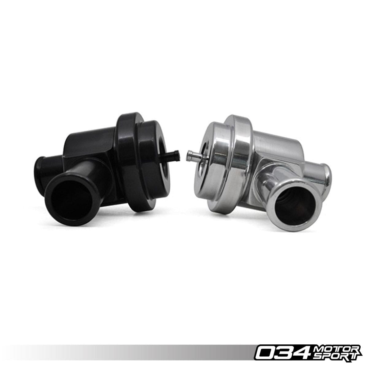 034Motorsport Billet Diverter (Bypass) Valve Upgrade for  VW/Audi / 1.8T / 2.2T / 2.7T / 4.2T