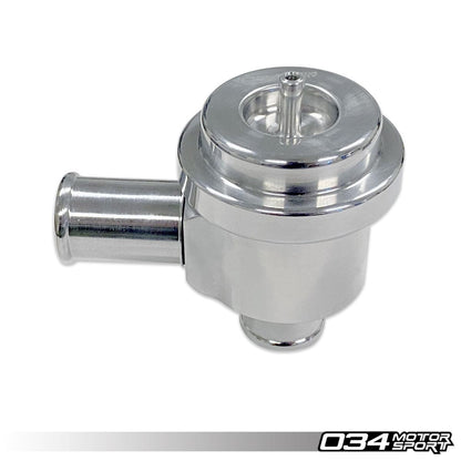 034Motorsport Billet Diverter (Bypass) Valve Upgrade for  VW/Audi / 1.8T / 2.2T / 2.7T / 4.2T