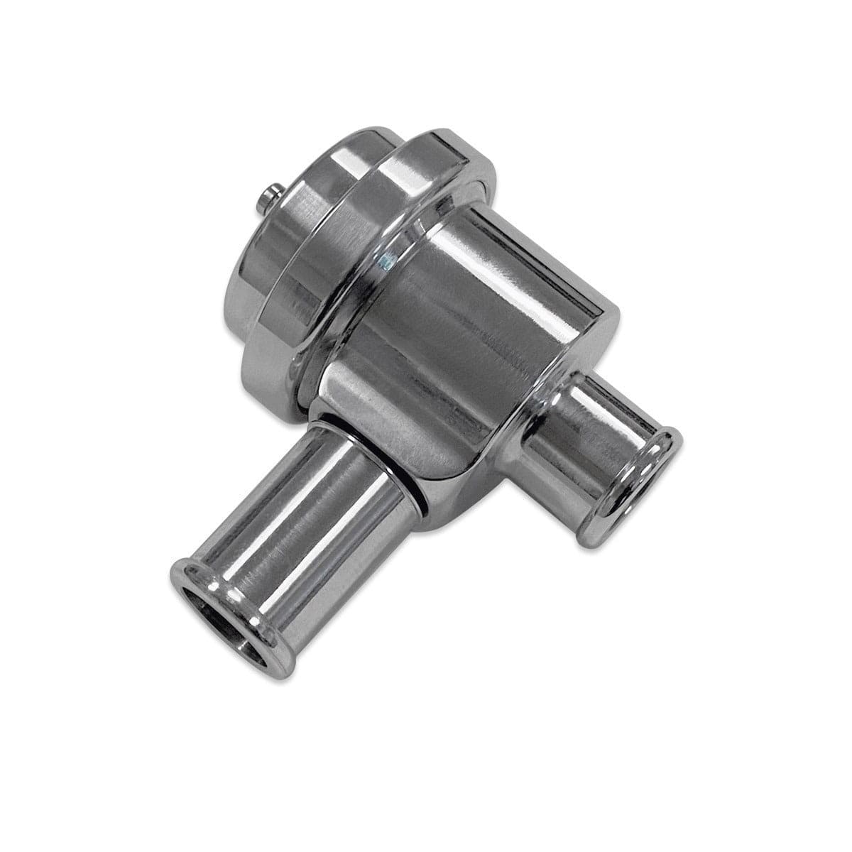 034Motorsport Billet Diverter (Bypass) Valve Upgrade for  VW/Audi / 1.8T / 2.2T / 2.7T / 4.2T
