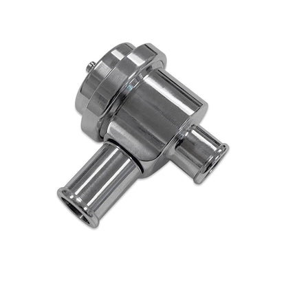 034Motorsport Billet Diverter (Bypass) Valve Upgrade for  VW/Audi / 1.8T / 2.2T / 2.7T / 4.2T