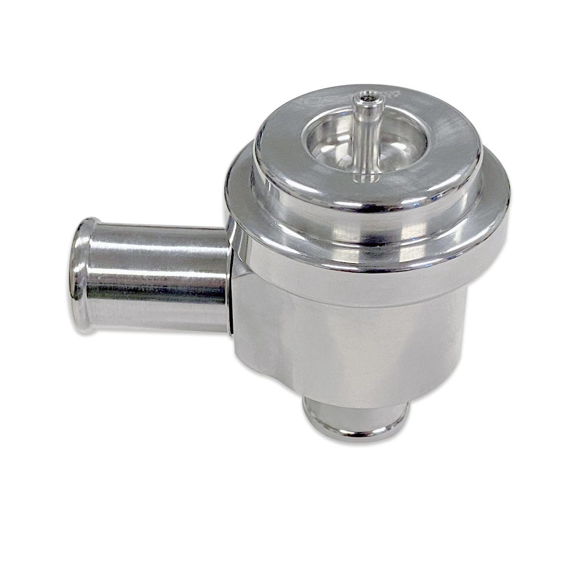 034Motorsport Billet Diverter (Bypass) Valve Upgrade for  VW/Audi / 1.8T / 2.2T / 2.7T / 4.2T