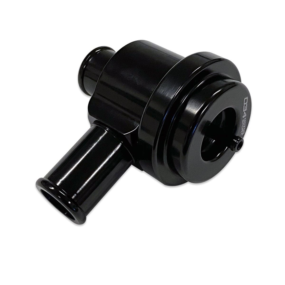 034Motorsport Billet Diverter (Bypass) Valve Upgrade for  VW/Audi / 1.8T / 2.2T / 2.7T / 4.2T