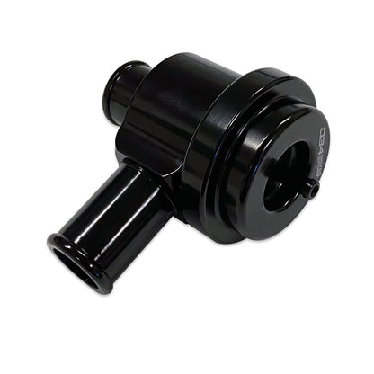034Motorsport Billet Diverter (Bypass) Valve Upgrade for  VW/Audi / 1.8T / 2.2T / 2.7T / 4.2T