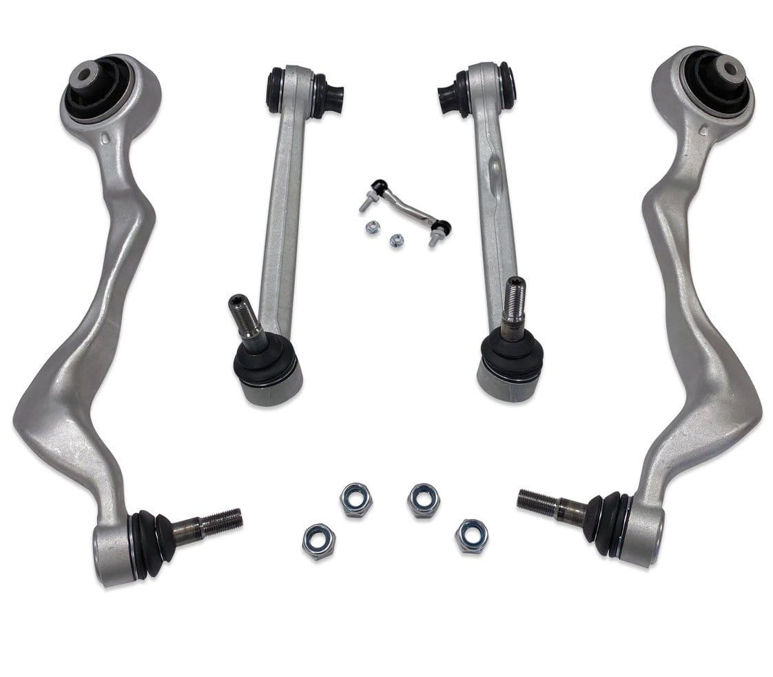 034 Motorsport Density Line Front Control Arm Kit For BMW E9X