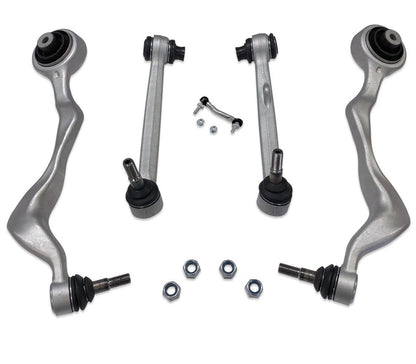 034 Motorsport Density Line Front Control Arm Kit For BMW E9X