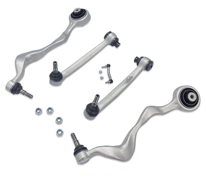 034 Motorsport Density Line Front Control Arm Kit For BMW E9X