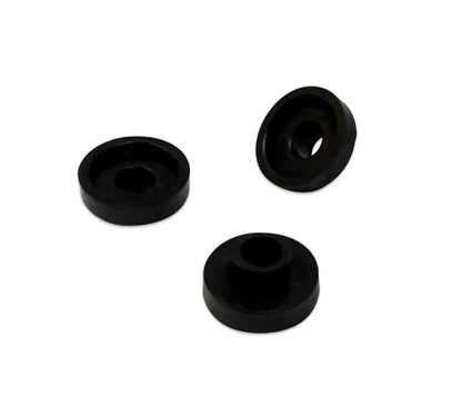 034 Motorsport Adjustable Lowering Link Kit - Billet Aluminum - Audi C7 With Adaptive Air Suspension