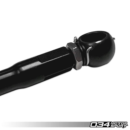 034Motorsport Billet Aluminum Adjustable Lowering Link Kit - Audi / B9 / SQ5 / C8 / A6 / A7 / S6 / S7 / RS6 & Models w/ Air Suspension