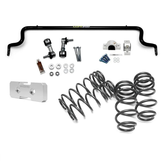 034Motorsport Handling Packages - Audi / 3.0TFSI / B8 / B8.5 / S4