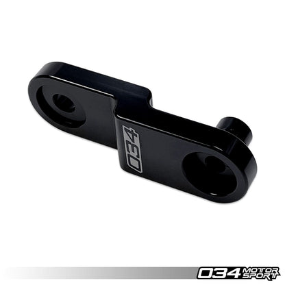 034 Motorsport Billet Dogbone Mount - AUDI / 8J / TT / TT-S